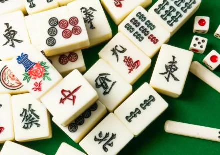 Mahjong Game Rules – How to Play Mahjong for Beginners