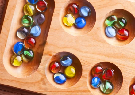 How to Play Mancala Game